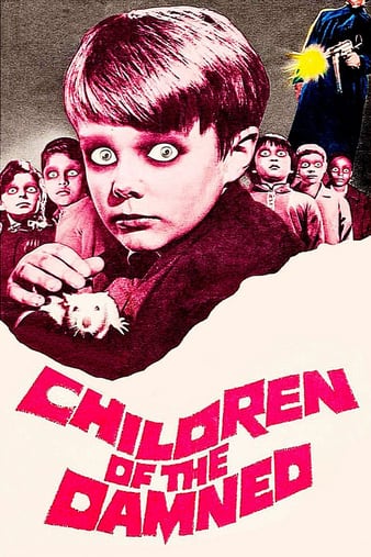 ĺ Children of the Damned