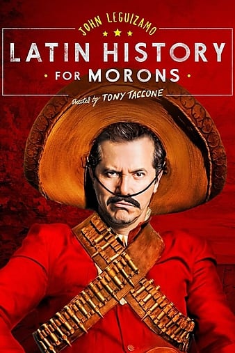 ʷ John Leguizao\'s Latin History for Morons