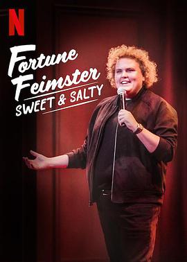 ķ˹أ Fortune Feimster: Sweet & Salty