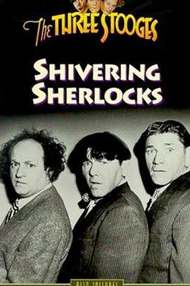 Shivering Sherlocks