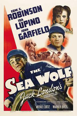  The Sea Wolf