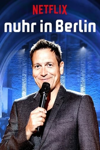 Dieter Nuhr: Nuhr in Berlin