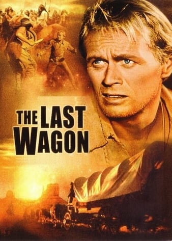 ԡѪս The Last Wagon