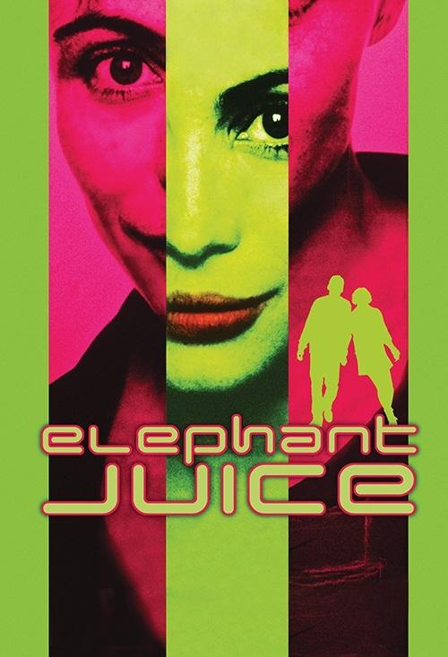 ֭ Elephant Juice