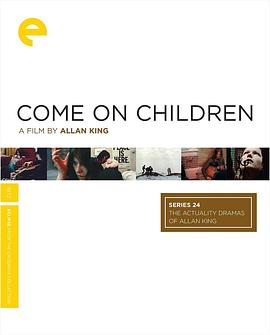 ɣ Come On Children