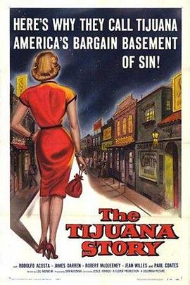 ٻɵĹ The Tijuana Story