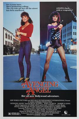 ʹ2ʹ Avenging Angel