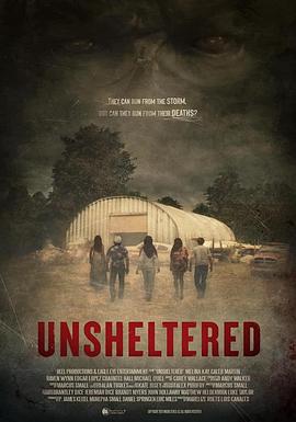 ޴ Unsheltered