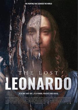 ʧɶ The Lost Leonardo