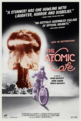 ԭӿ The Atomic Cafe