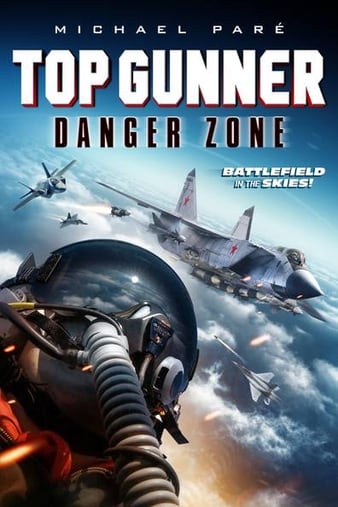 Top Gunner Danger Zone