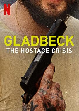 ±Σ Gladbeck: The Hostage Crisis