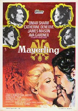 ÷Ү Mayerling