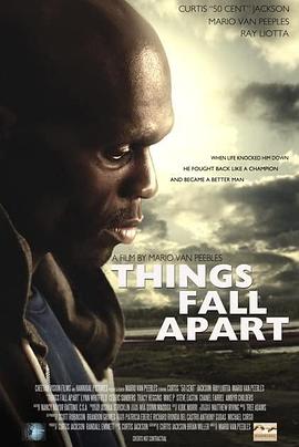  All Things Fall Apart