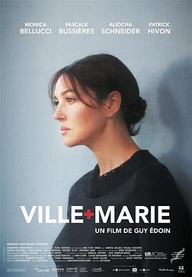 Ը㰮 Ville-Marie