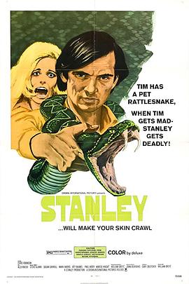 ɱ Stanley