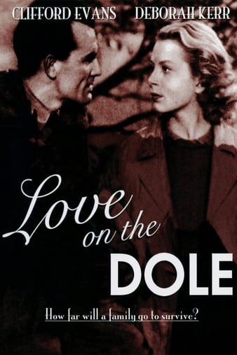 ȼеİ Love on the Dole