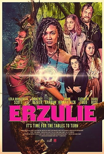  Erzulie