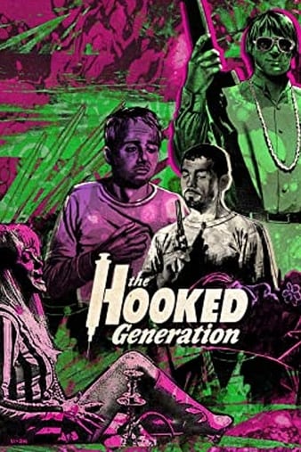 һ The Hooked Generation