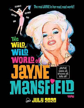 The Wild, Wild World of Jayne Mansfield