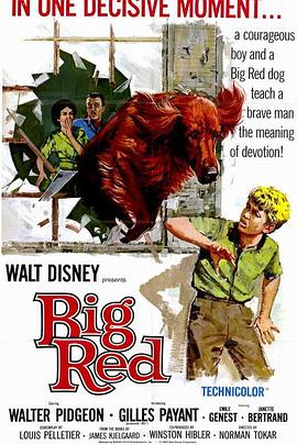 Ȯ Big Red