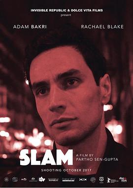 ʧԮ slam