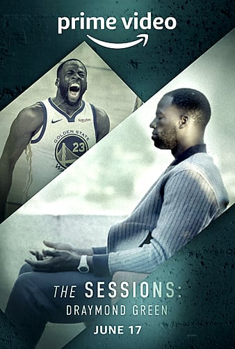 The Sessions Draymond Green