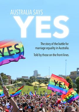 ޻ƽ Australia Says Yes