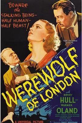 ׶ Werewolf of London