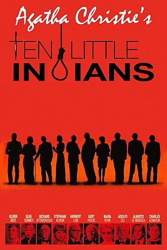  Ten Little Indians