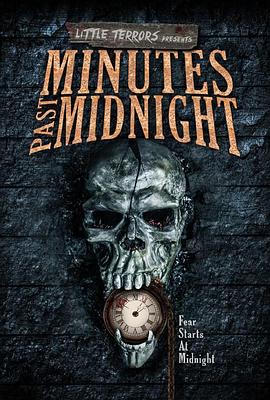 ҹ Minutes Past Midnight