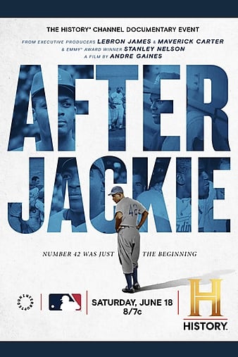 After Jackie