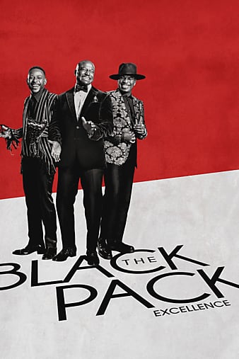 The Black Pack: Excellence