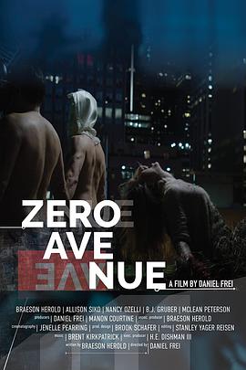 Ŵ Zero Avenue