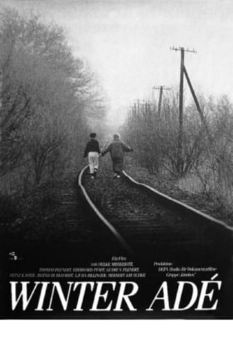 ټ Winter ade