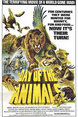 ޳ Day of the Animals