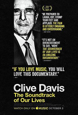 ά˹ԭ Clive Davis: The Soundtrack of Our Lives