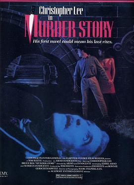 ıɱ Murder Story