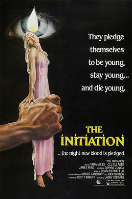 ʾ The Initiation