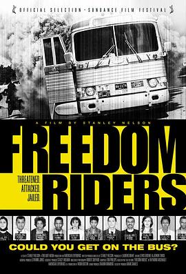 ɴ Freedom Riders