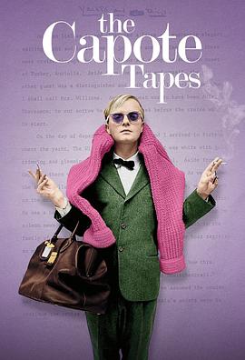  The Capote Tapes