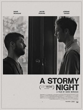 ʶ A Stormy Night