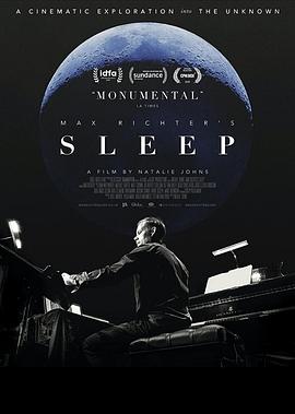 ˼ϣ"˯"ֻ Max Richter\'s Sleep