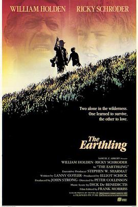 Ұ The Earthling