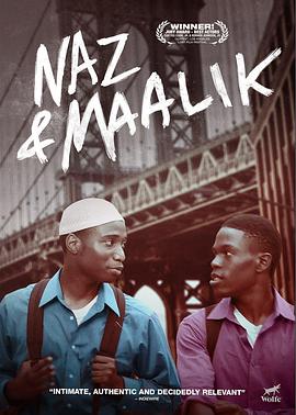 ɷ Naz & Maalik