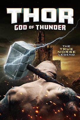 ж Thor: God of Thunder