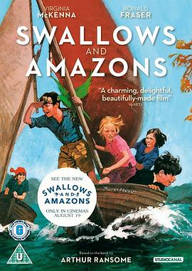 ս Swallows and Amazons