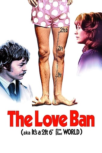 ȫ԰ The Love Ban