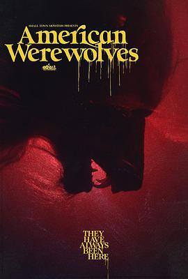  American Werewolves