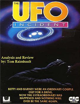 ¼ The UFO Incident